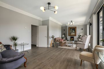 Property header