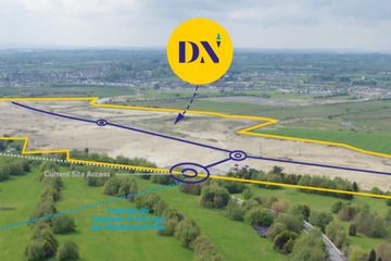 54 acres at Dundalk North , Dundalk North Business Park, Armagh road, Dundalk, Co. Louth