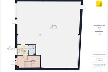 Property header