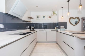 Property Header