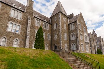 Property header