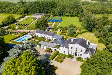 Property header