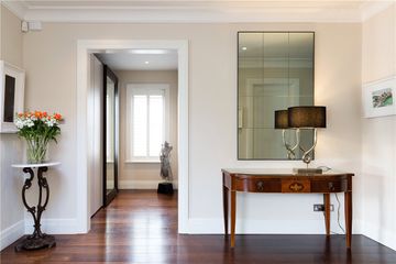 Property header