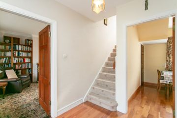 Property header