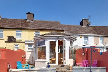 Property header