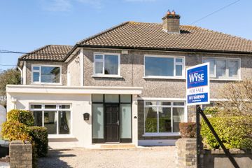 Property header