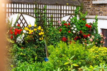 Property header
