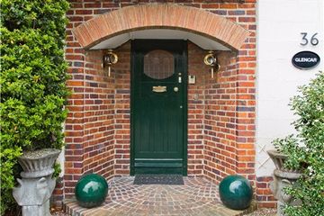 Property header