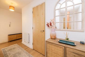 Property Header