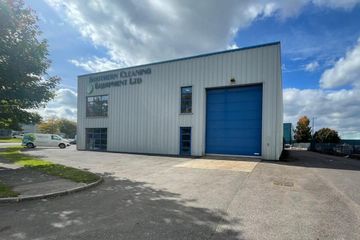 Property Header