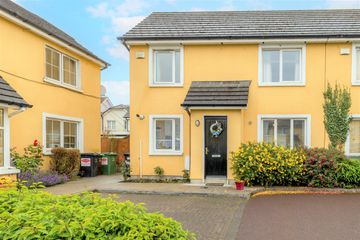 Property header