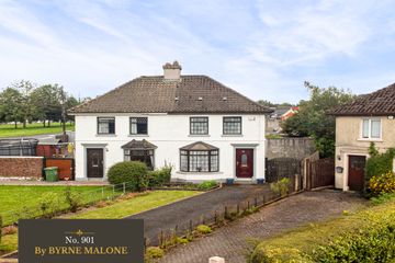 Property header