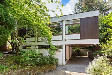 Property header