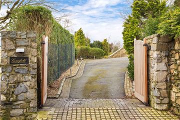 Property header