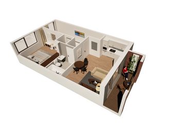 Property header