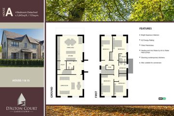 Property header