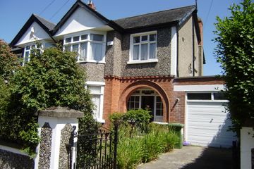 Property header