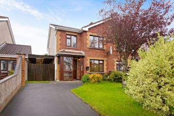 Property header