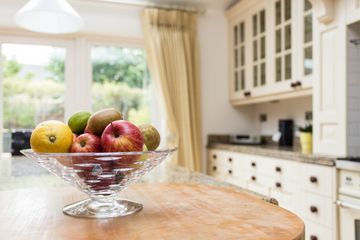 Property header