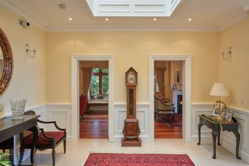 Property header