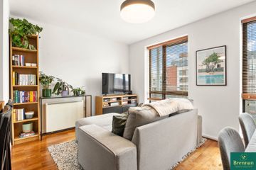 Property header