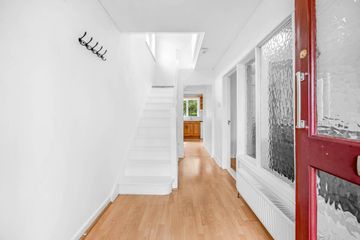 Property header