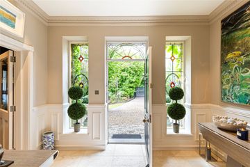 Property header