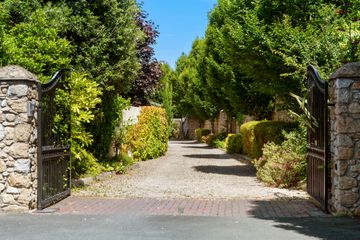 Property header