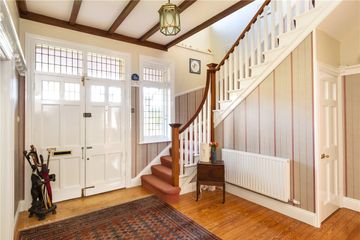 Property Header