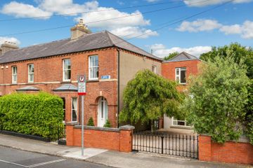 Property header