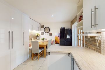 Property header