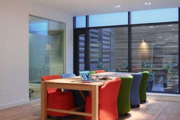 Property header