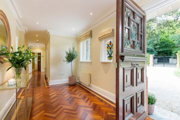 Property header