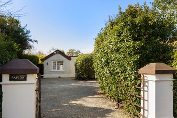 Property Header