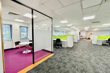 Property header