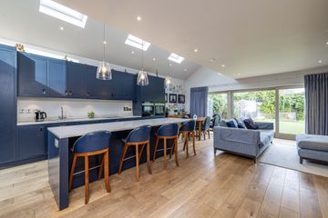 Property Header
