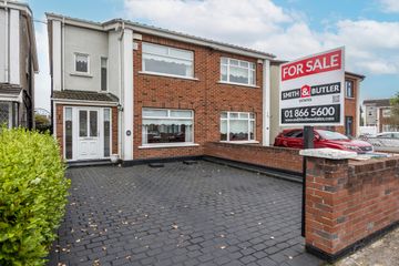 Property header
