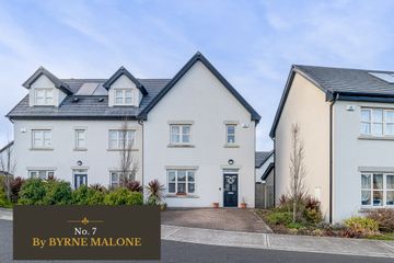 Property header