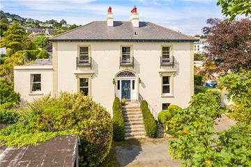 Property header
