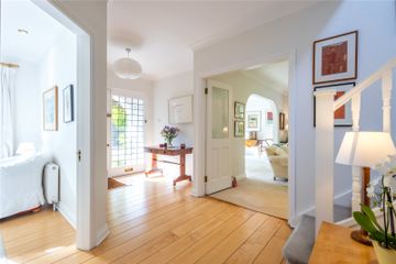 Property Header