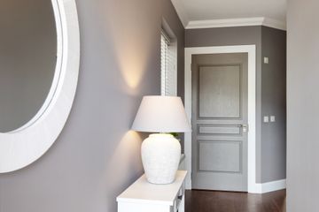 Property header