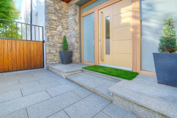 Property header