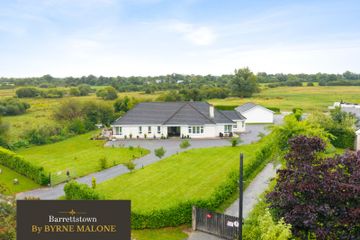 Property header