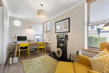 Property Header