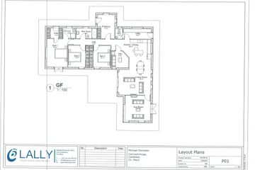 Property header