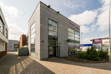 Property Header