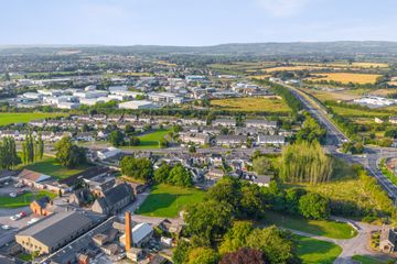 Property Header