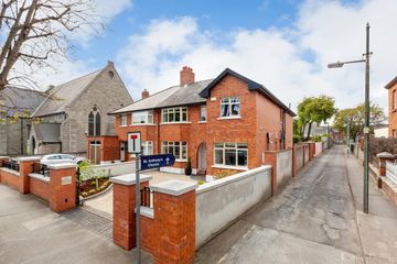 Property header
