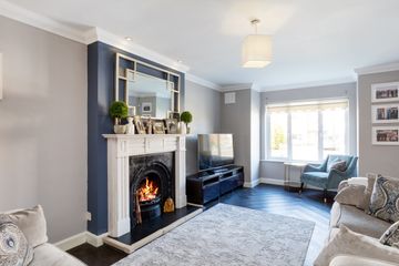 Property header