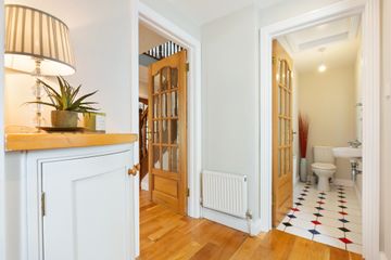 Property header